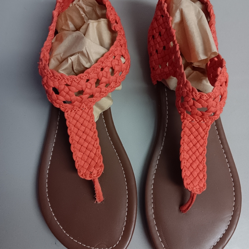 Candies Sandals